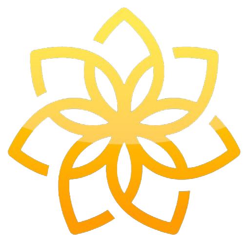UMA MAURYA Salon Logo